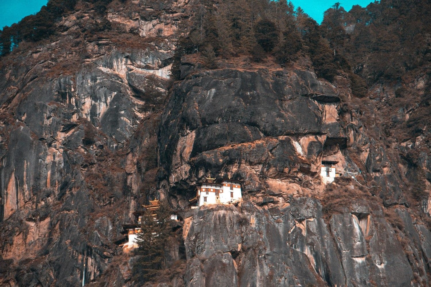 Bhutan - The Last Shangri-La