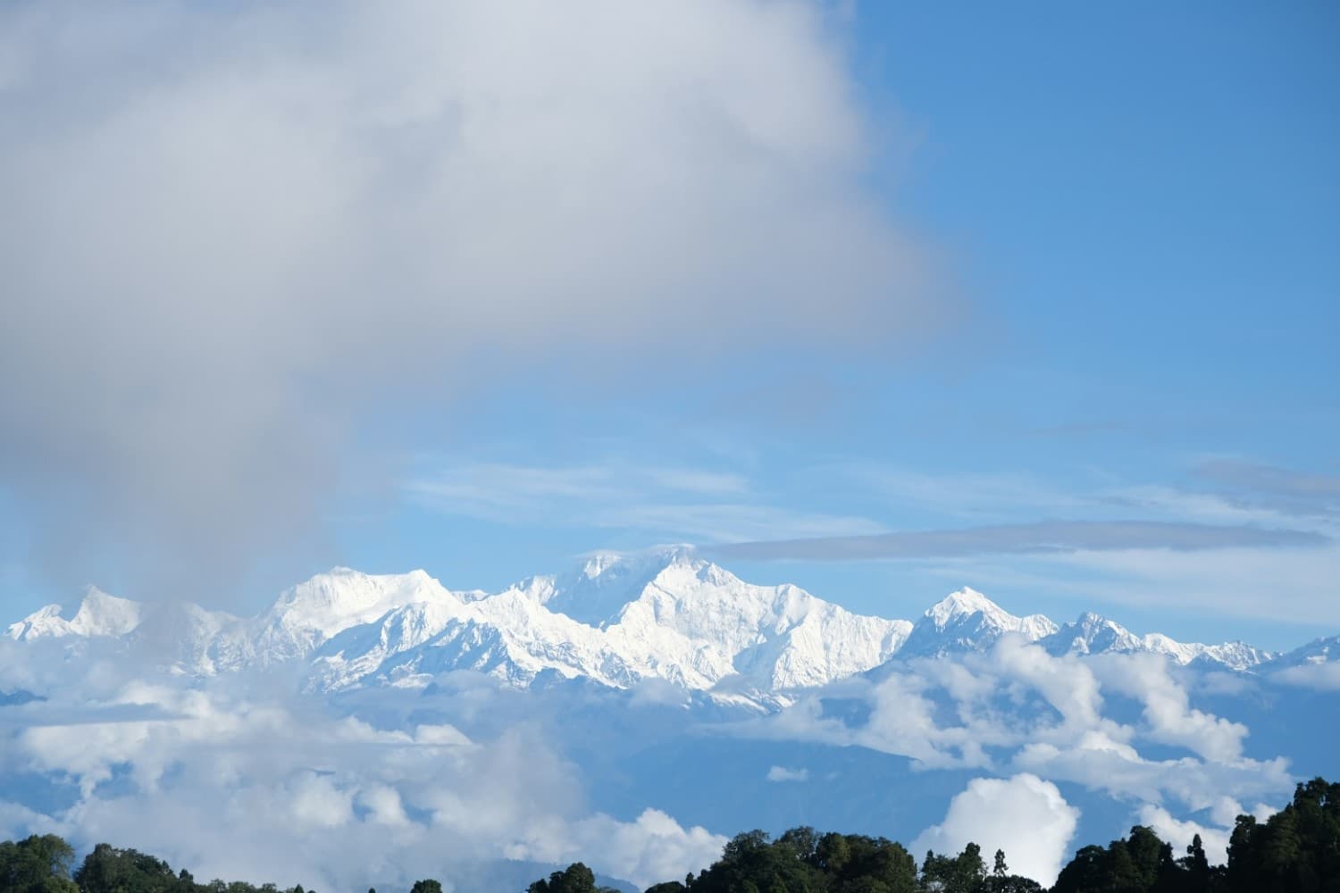 Darjeeling - Queen of the Hills