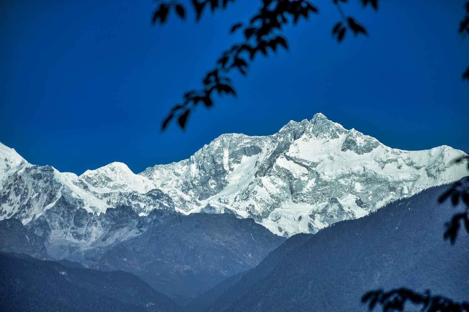 GANGTOK AND PELLING - 4 Nights / 5 Days Gangtok – Pelling Tour Itinerary